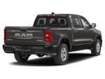 2026 RAM 1500 Big Horn Crew Cab 4x4 5'7' Box