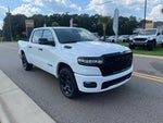 2027 RAM 1500 RAM 1500 BIG HORN CREW CAB 4X4 5'7' BOX