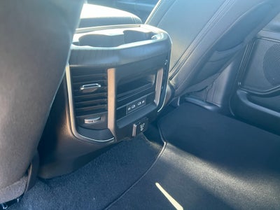 2027 RAM 1500 RAM 1500 BIG HORN CREW CAB 4X4 5'7' BOX