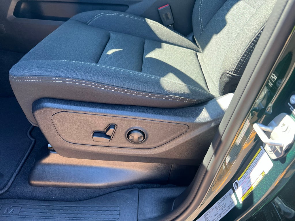 2027 RAM 1500 RAM 1500 BIG HORN CREW CAB 4X4 5'7' BOX