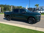 2027 RAM 1500 RAM 1500 BIG HORN CREW CAB 4X4 5'7' BOX