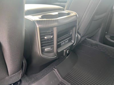 2027 RAM 1500 RAM 1500 BIG HORN CREW CAB 4X4 5'7' BOX