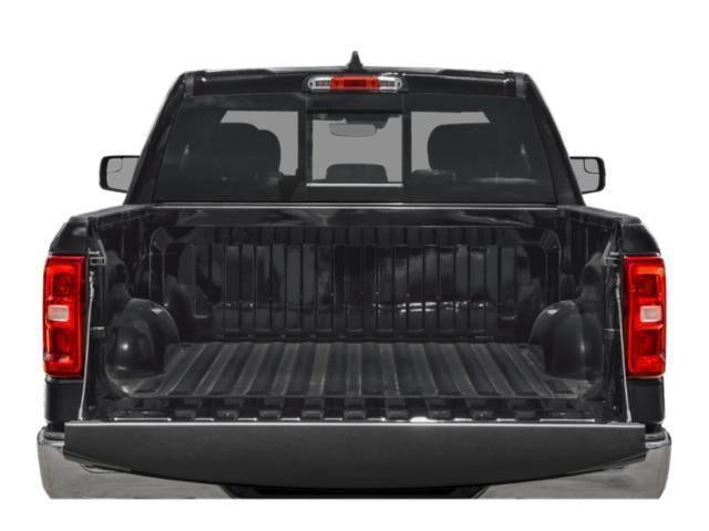2026 RAM 1500 Big Horn Crew Cab 4x4 5'7' Box