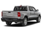 2026 RAM 1500 Big Horn Crew Cab 4x4 5'7' Box