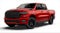 2027 RAM 1500 RAM 1500 BIG HORN CREW CAB 4X4 5'7' BOX