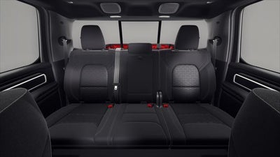 2027 RAM 1500 RAM 1500 BIG HORN CREW CAB 4X4 5'7' BOX