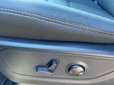 2026 RAM 1500 Big Horn Crew Cab 4x4 5'7' Box