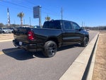 2026 RAM 1500 Big Horn Crew Cab 4x4 5'7' Box