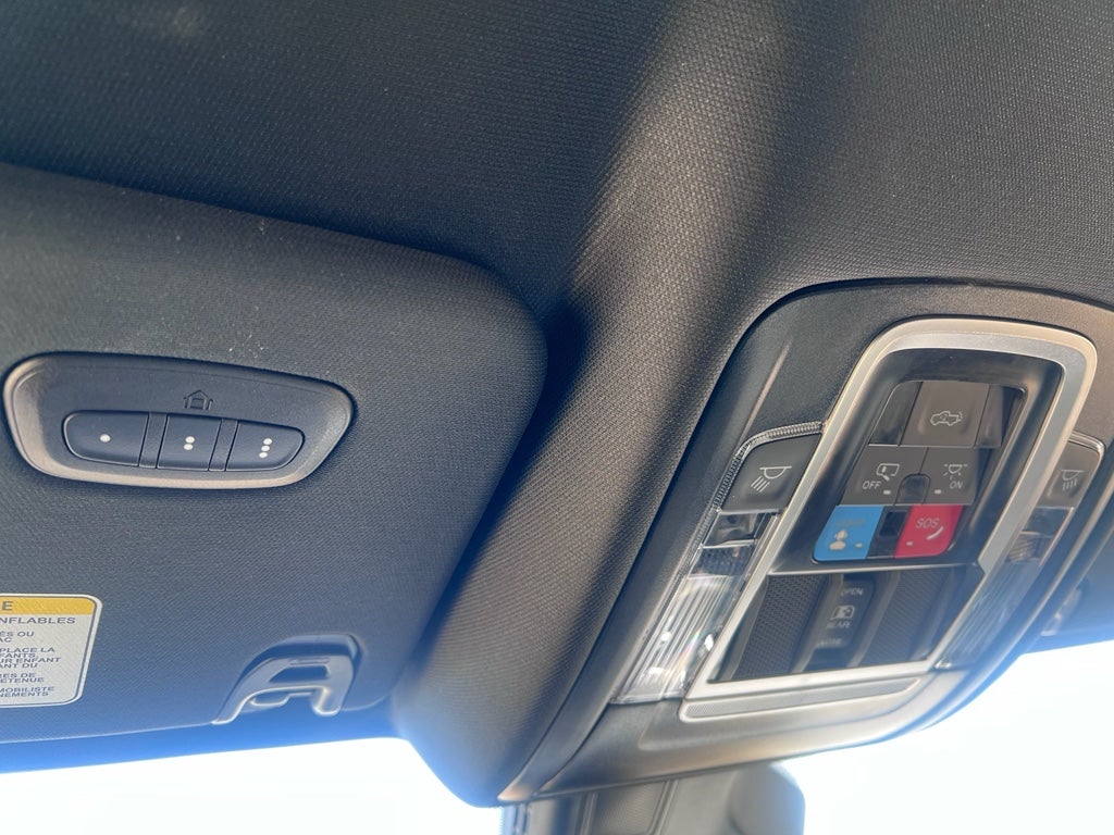 2026 RAM 1500 Big Horn Crew Cab 4x4 5'7' Box