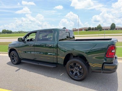2026 RAM 1500 RAM 1500 EXPRESS CREW CAB 4X4 5'7' BOX