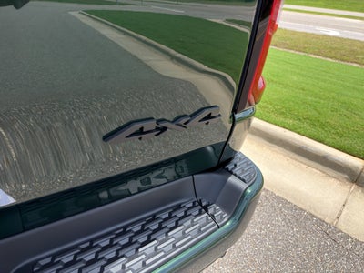 2026 RAM 1500 RAM 1500 EXPRESS CREW CAB 4X4 5'7' BOX