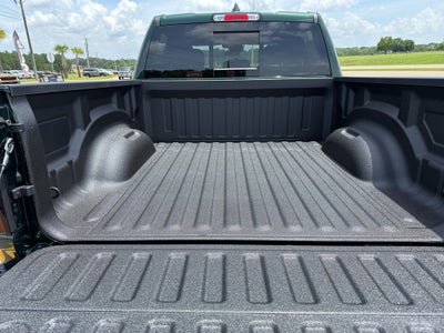 2026 RAM 1500 RAM 1500 EXPRESS CREW CAB 4X4 5'7' BOX