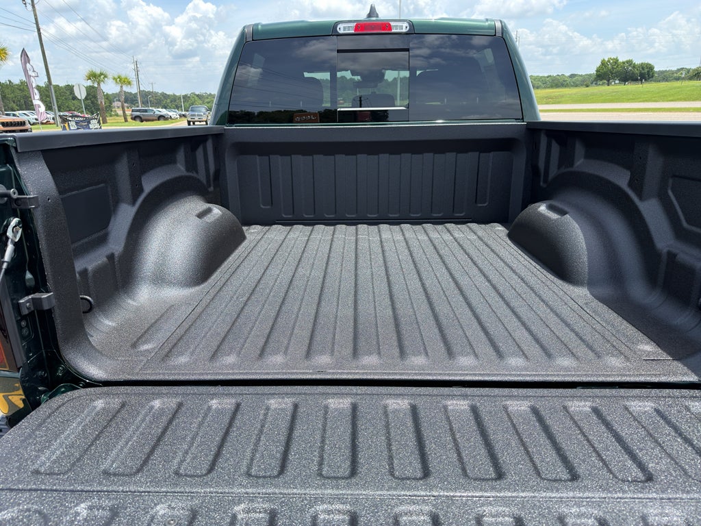 2026 RAM 1500 RAM 1500 EXPRESS CREW CAB 4X4 5'7' BOX