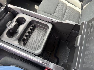 2026 RAM 1500 RAM 1500 EXPRESS CREW CAB 4X4 5'7' BOX