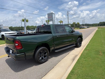 2026 RAM 1500 RAM 1500 EXPRESS CREW CAB 4X4 5'7' BOX
