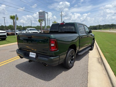 2026 RAM 1500 RAM 1500 EXPRESS CREW CAB 4X4 5'7' BOX