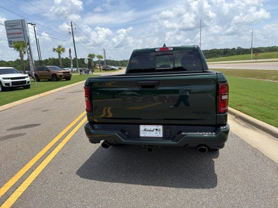 2026 RAM 1500 RAM 1500 EXPRESS CREW CAB 4X4 5'7' BOX