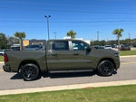 2027 RAM 1500 RAM 1500 EXPRESS CREW CAB 4X4 5'7' BOX