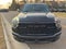 2026 RAM 1500 RAM 1500 WARLOCK CREW CAB 4X4 5'7' BOX