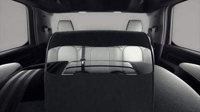 2027 RAM 1500 RAM 1500 TRADESMAN CREW CAB 4X4 5'7' BOX