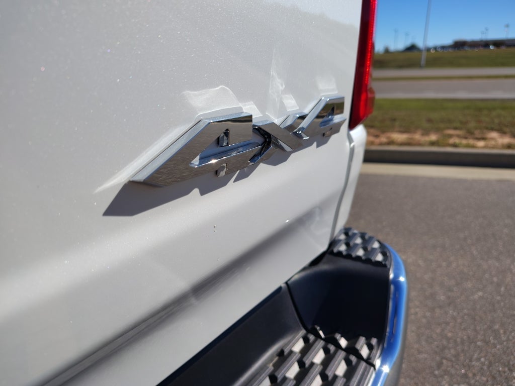 2026 RAM 1500 RAM 1500 LIMITED CREW CAB 4X4 5'7' BOX