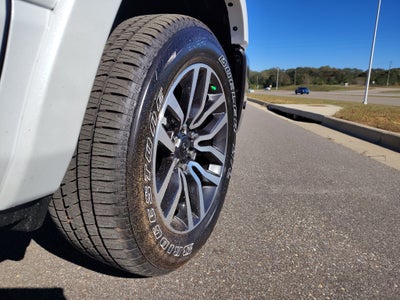 2026 RAM 1500 RAM 1500 LIMITED CREW CAB 4X4 5'7' BOX