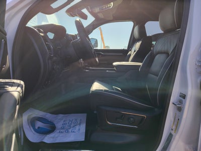 2026 RAM 1500 RAM 1500 LIMITED CREW CAB 4X4 5'7' BOX