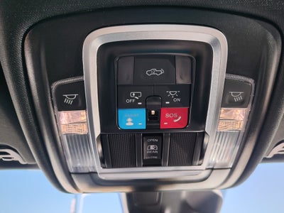 2026 RAM 1500 RAM 1500 LIMITED CREW CAB 4X4 5'7' BOX