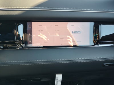 2026 RAM 1500 RAM 1500 LIMITED CREW CAB 4X4 5'7' BOX