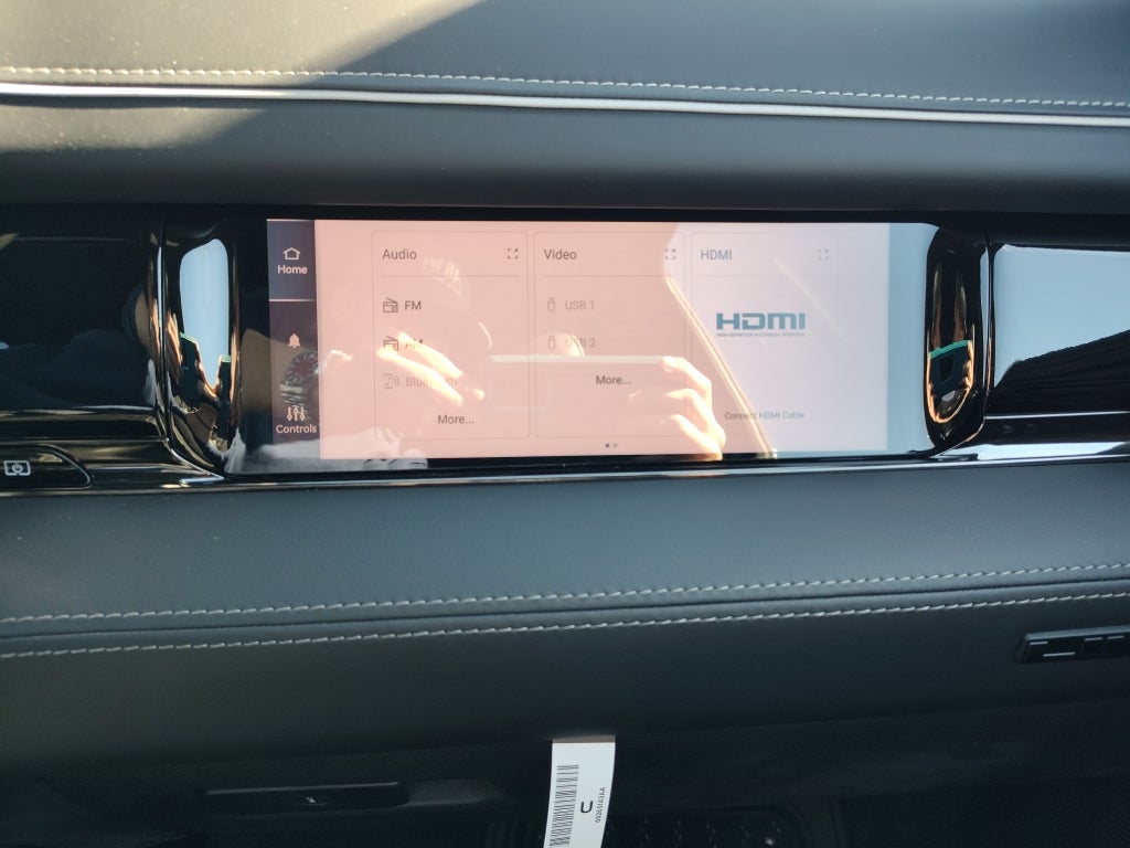 2026 RAM 1500 RAM 1500 LIMITED CREW CAB 4X4 5'7' BOX