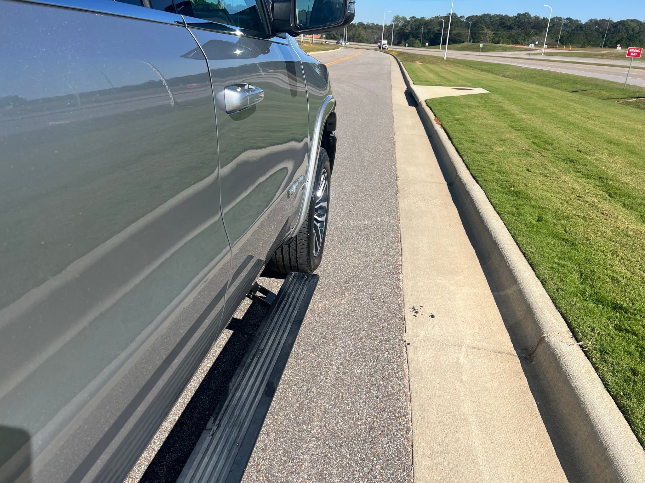 2025 RAM 1500 Longhorn