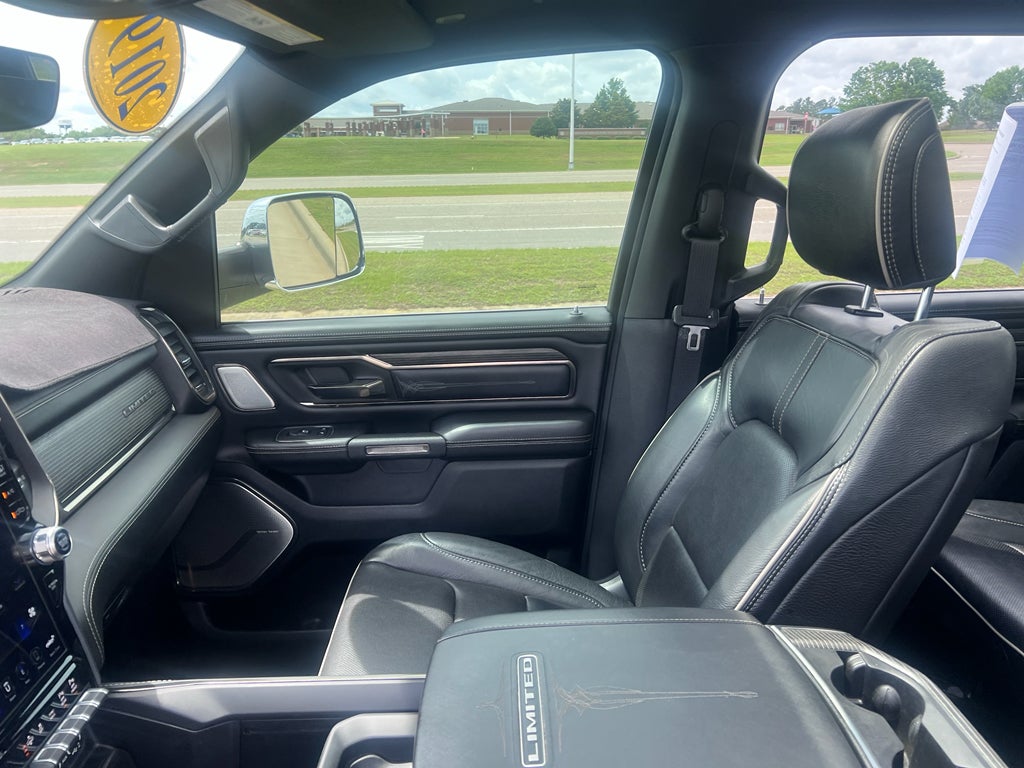 2019 RAM 1500 Limited
