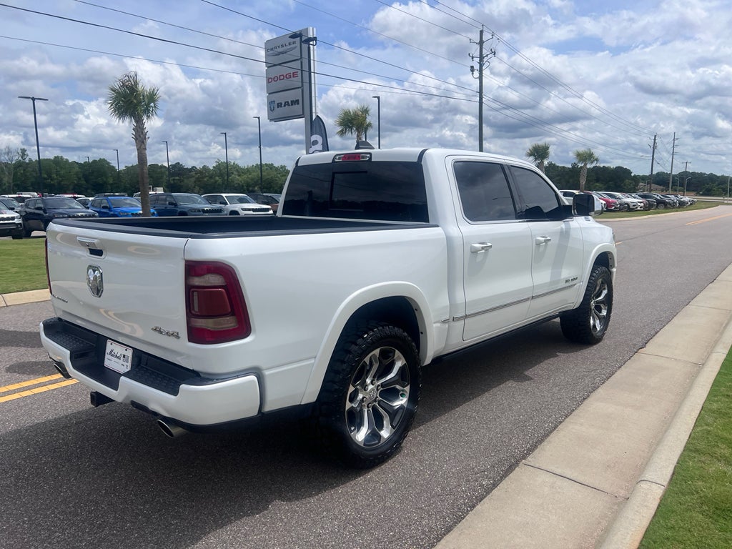 2019 RAM 1500 Limited