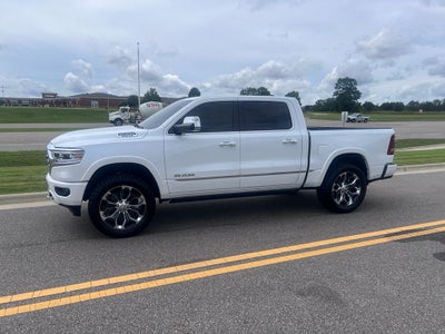 2019 RAM 1500 Limited
