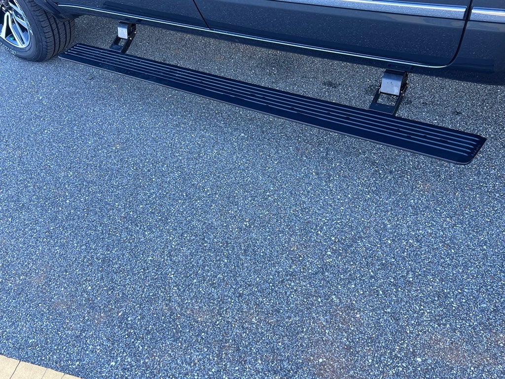 2026 RAM 1500 RAM 1500 LIMITED CREW CAB 4X4 5'7' BOX