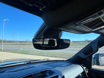 2026 RAM 1500 RAM 1500 LIMITED CREW CAB 4X4 5'7' BOX