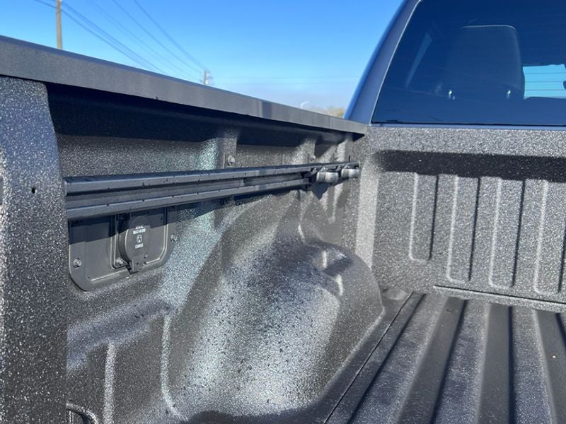 2026 RAM 1500 RAM 1500 LIMITED CREW CAB 4X4 5'7' BOX