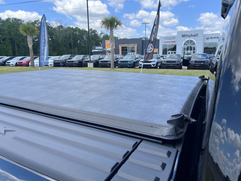 2026 RAM 1500 RAM 1500 LIMITED CREW CAB 4X4 5'7' BOX