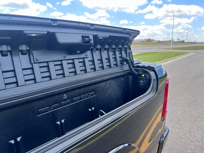 2026 RAM 1500 RAM 1500 LIMITED CREW CAB 4X4 5'7' BOX