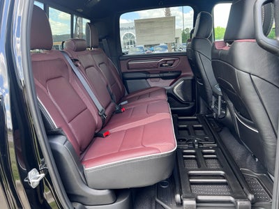 2026 RAM 1500 RAM 1500 LIMITED CREW CAB 4X4 5'7' BOX