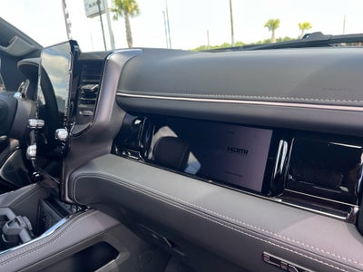 2026 RAM 1500 RAM 1500 LIMITED CREW CAB 4X4 5'7' BOX