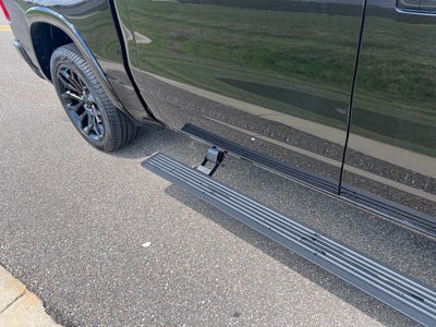 2026 RAM 1500 RAM 1500 LIMITED CREW CAB 4X4 5'7' BOX