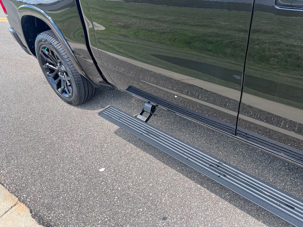 2026 RAM 1500 RAM 1500 LIMITED CREW CAB 4X4 5'7' BOX