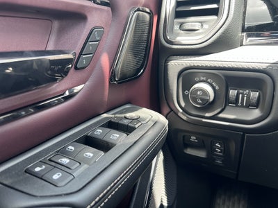 2026 RAM 1500 RAM 1500 LIMITED CREW CAB 4X4 5'7' BOX