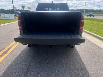 2019 RAM 1500 Limited Crew Cab 4x4 5'7' Box