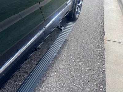 2019 RAM 1500 Limited Crew Cab 4x4 5'7' Box