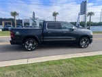 2019 RAM 1500 Limited Crew Cab 4x4 5'7' Box
