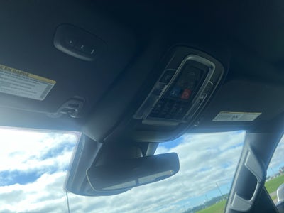 2019 RAM 1500 Limited Crew Cab 4x4 5'7' Box