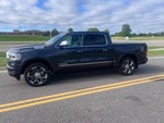 2019 RAM 1500 Limited Crew Cab 4x4 5'7' Box