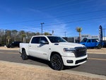 2026 RAM 1500 RAM 1500 LIMITED LONGHORN CREW CAB 4X4 5'7' BOX